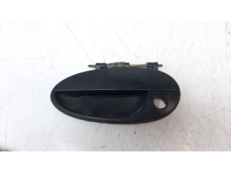 Recambio de maneta exterior delantera izquierda para daewoo matiz 1.0 cat referencia OEM IAM 96314596  