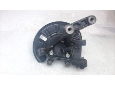 Recambio de mangueta trasera izquierda para kia ceed 1.4 tgdi cat referencia OEM IAM 52710G4AA0   2
