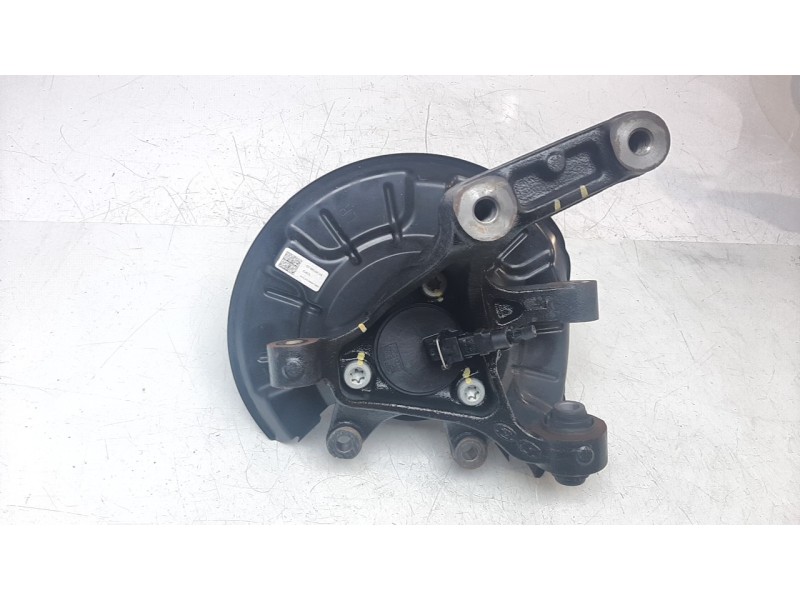 Recambio de mangueta trasera izquierda para kia ceed 1.4 tgdi cat referencia OEM IAM 52710G4AA0  