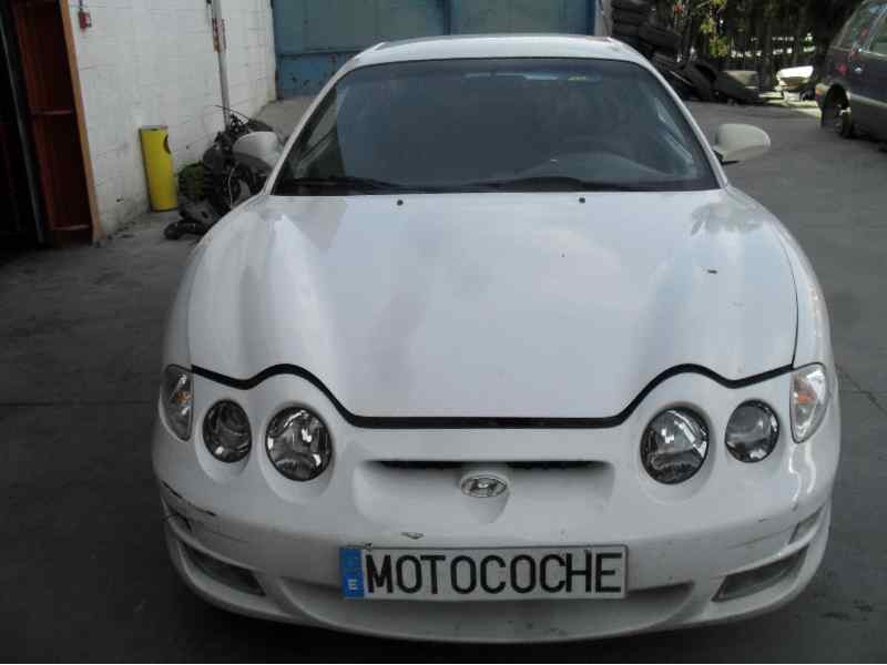 hyundai coupe (j2) del año 2000