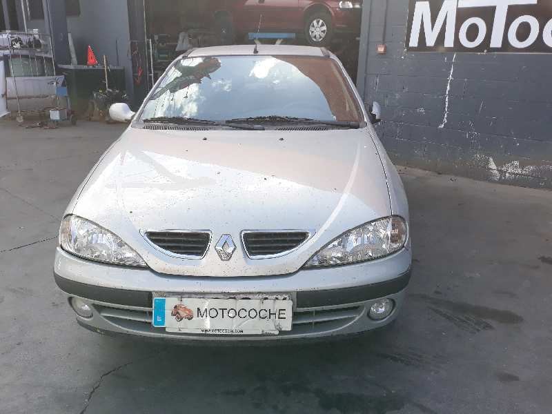 renault megane i classic (la0) del año 1997