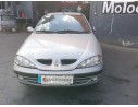 RENAULT MEGANE I CLASSIC (LA0)
