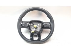 Recambio de volante para citroen c3 feel referencia OEM IAM 98164326ZD  