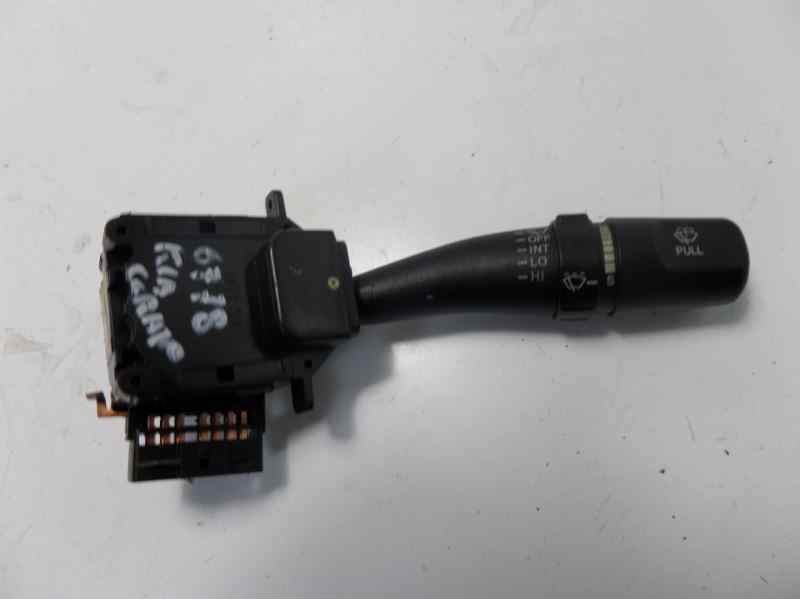 Recambio de mando limpia para kia cerato 1.6 cat referencia OEM IAM 041216  