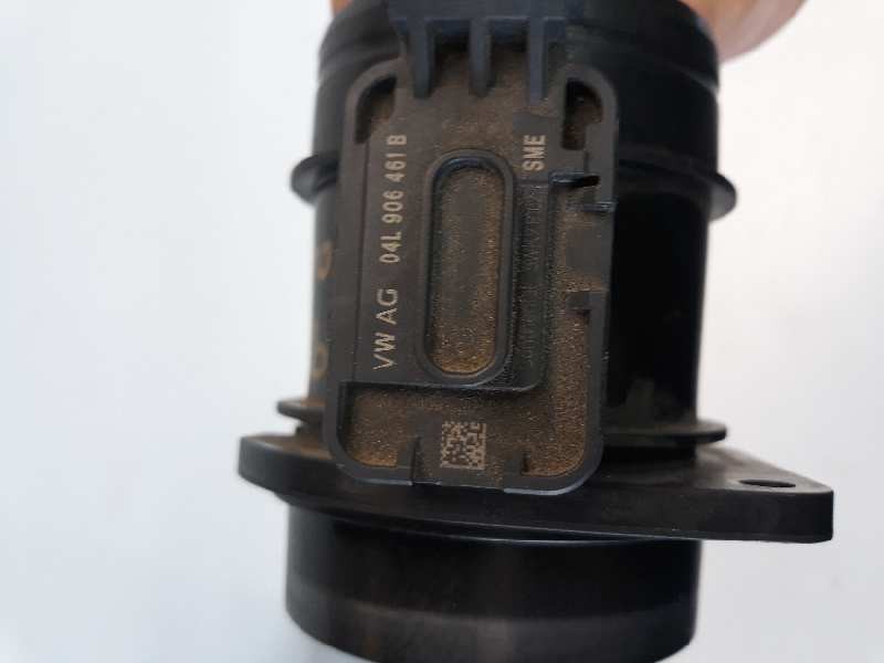 Recambio de caudalimetro para volkswagen golf vii lim. (5g1) edition bluemotion referencia OEM IAM 04L906461B 5WK98102 