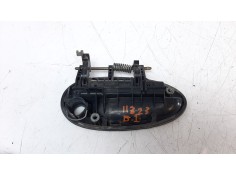 Recambio de maneta exterior delantera izquierda para daewoo matiz 1.0 cat referencia OEM IAM 96314596   2