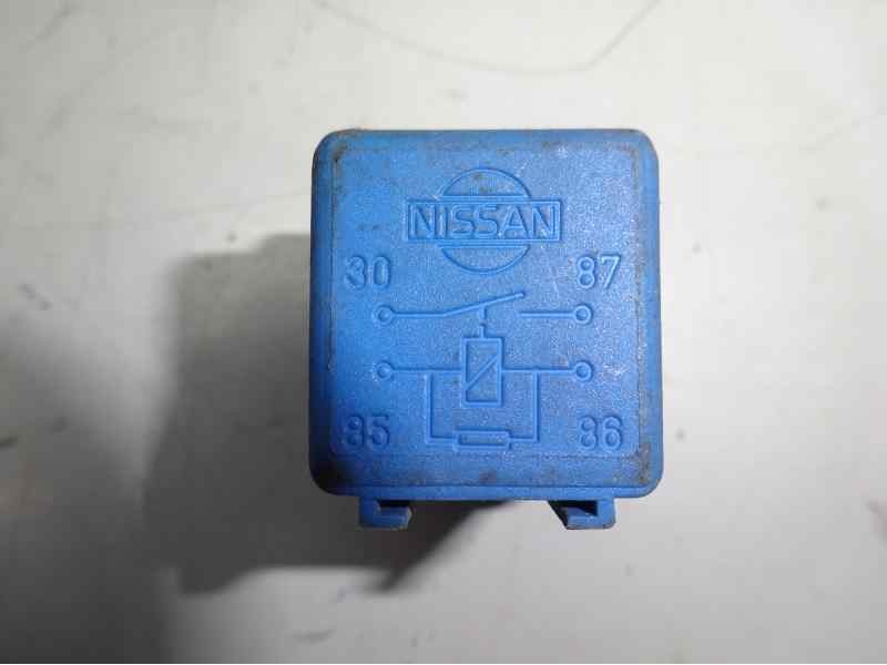 Recambio de rele para nissan primera berlina (p12) referencia OEM IAM 252309F900 4RA94001035 