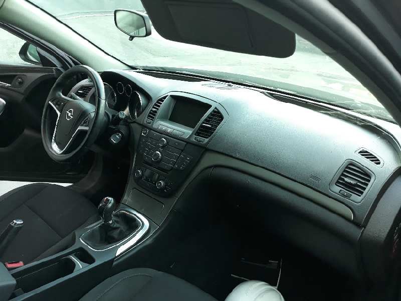 opel insignia sports tourer del año 2012