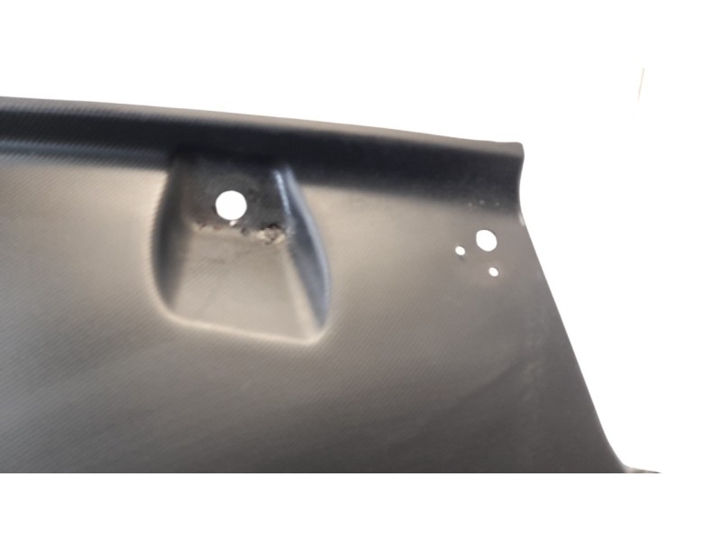 Recambio de salpicadero para ligier nova js20/fd referencia OEM IAM 086272  