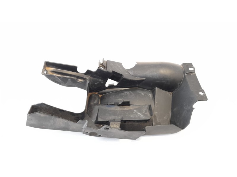 Recambio de paragolpes trasero para yamaha fz 1 / fz 6 fazer fz 6 s2  (rj14) referencia OEM IAM 5VX2162900  