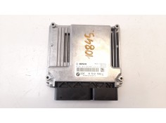 CENTRALITA MOTOR UCE 851059201 851059201 0281016925