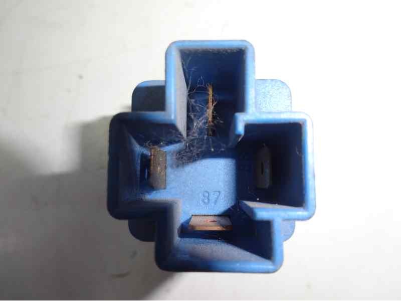 Recambio de rele para nissan primera berlina (p12) referencia OEM IAM 252309F900 4RA94001035 