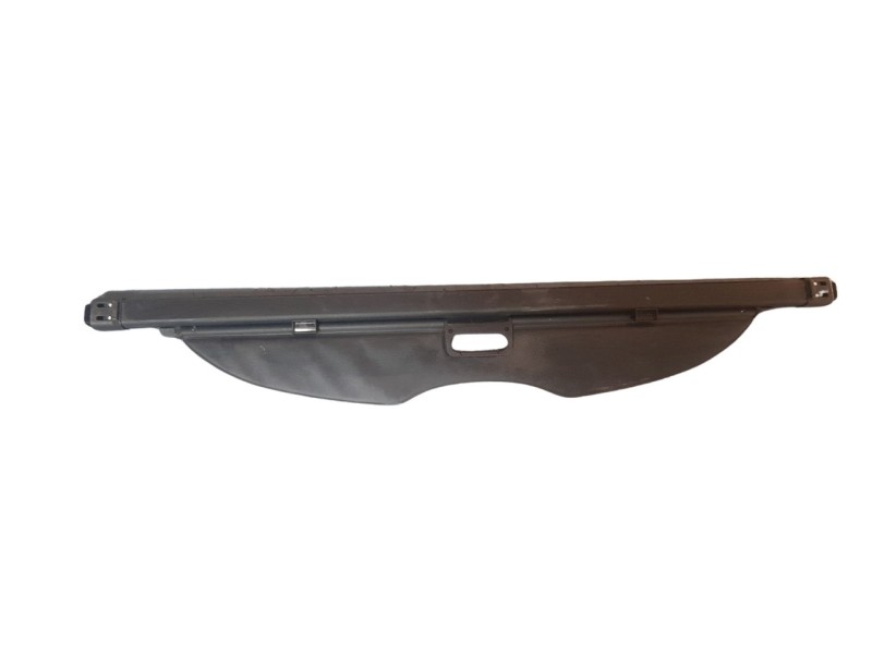 Recambio de bandeja trasera para ssangyong korando 2.2 td cat referencia OEM IAM 7688034001LBA  