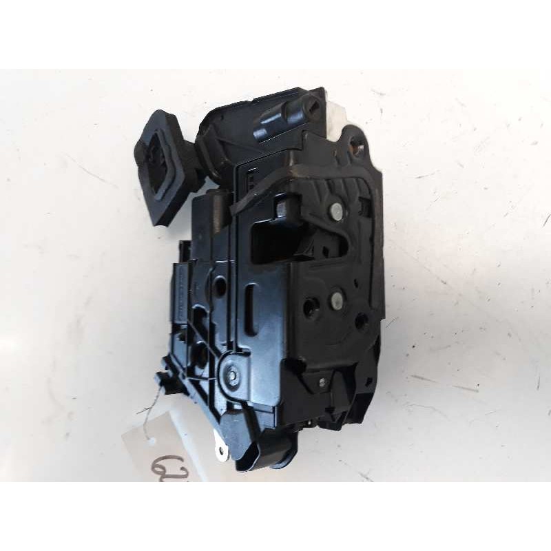 Recambio de cerradura puerta delantera derecha para volkswagen golf vii lim. (5g1) edition bluemotion referencia OEM IAM 5K18370