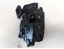 CERRADURA PUERTA DELANTERA DERECHA 5K1837016E 5K1837016E 