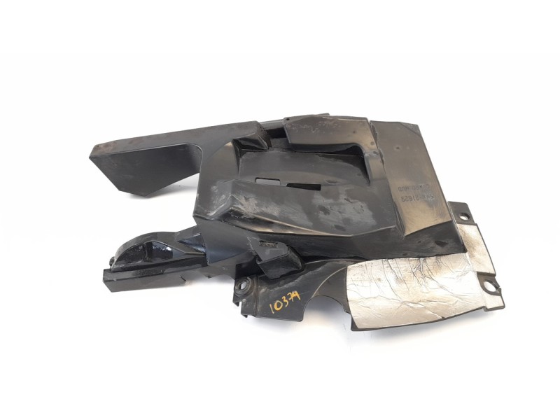 Recambio de paragolpes trasero para yamaha fz 1 / fz 6 fazer fz 6 s2  (rj14) referencia OEM IAM 5VX2162900  