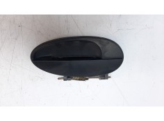 MANETA EXTERIOR TRASERA DERECHA 96314567 