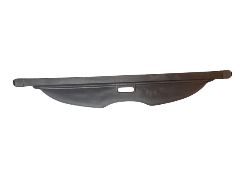 Recambio de bandeja trasera para ssangyong korando 2.2 td cat referencia OEM IAM 7688034001LBA  