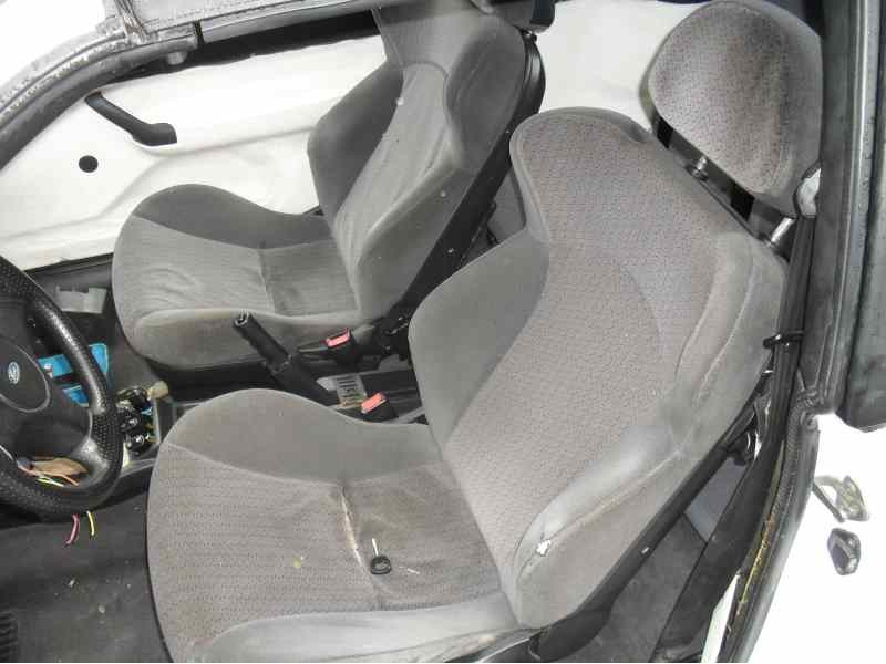 ford escort cabrio del año 1992