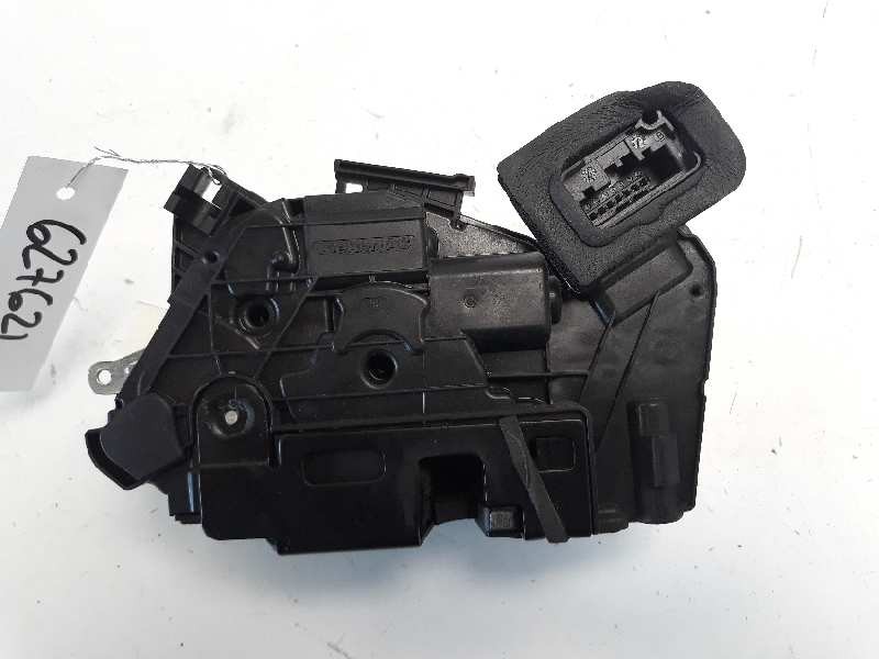 Recambio de cerradura puerta delantera derecha para volkswagen golf vii lim. (5g1) edition bluemotion referencia OEM IAM 5K18370