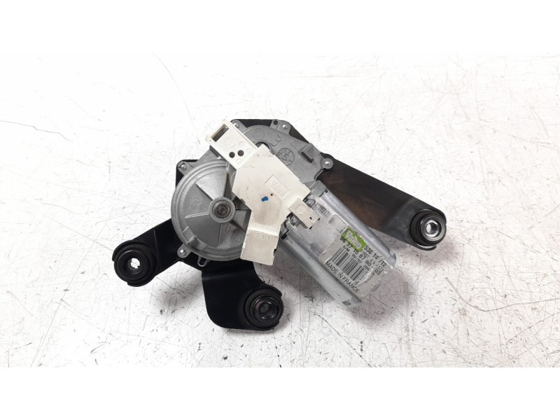 Recambio de motor limpia trasero para peugeot 307 (s1) xt referencia OEM IAM 9637158780  