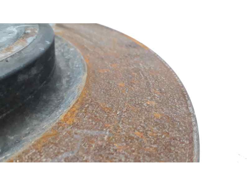 Recambio de disco freno delantero para infiniti q30 2.2d sport referencia OEM IAM   