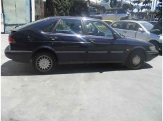 saab 900 berlina del año 1996