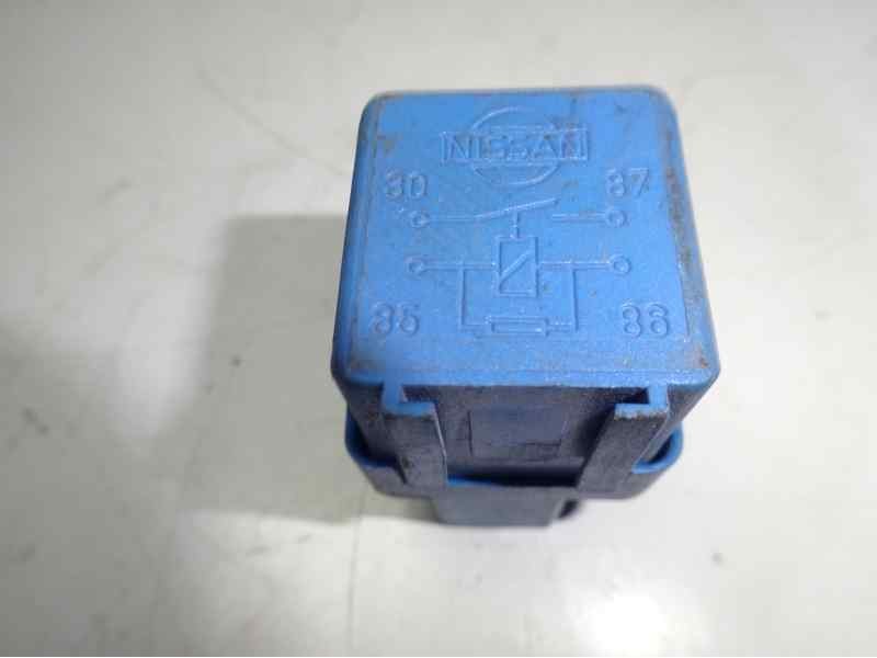 Recambio de rele para nissan primera berlina (p12) referencia OEM IAM 252309F900 4RA94001035 