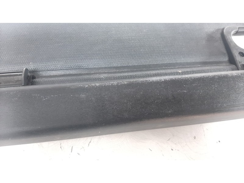 Recambio de bandeja trasera para ssangyong korando 2.2 td cat referencia OEM IAM 7688034001LBA  