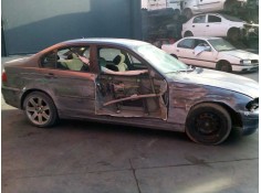 BMW SERIE 3 BERLINA (E46)