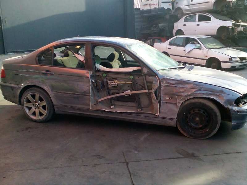 bmw serie 3 berlina (e46) del año 1998