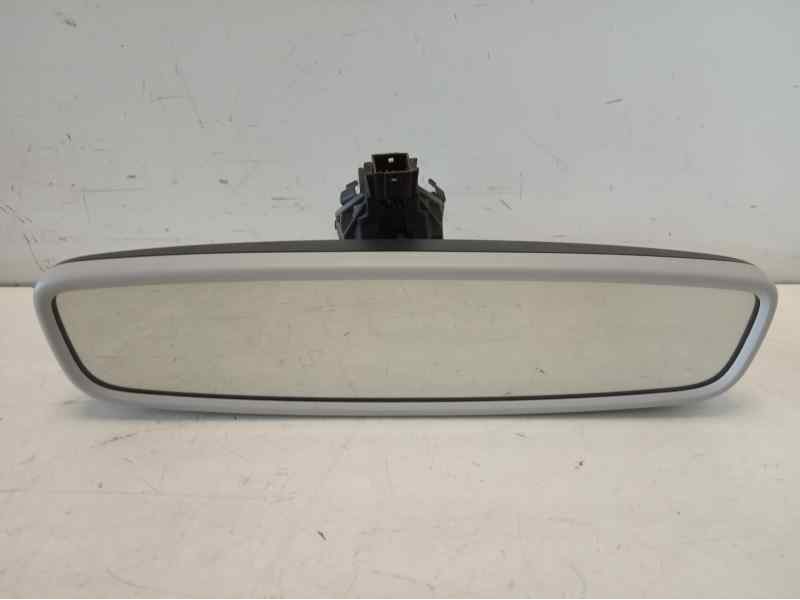 Recambio de espejo para volkswagen polo (6c1) advance bluemotion referencia OEM IAM 3G0857511E  