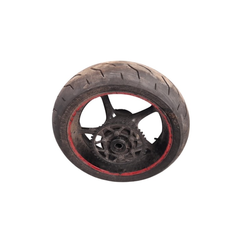 Recambio de llanta para yamaha fz 1 / fz 6 fazer fz 6 s2  (rj14) referencia OEM IAM 5SL25338005X  