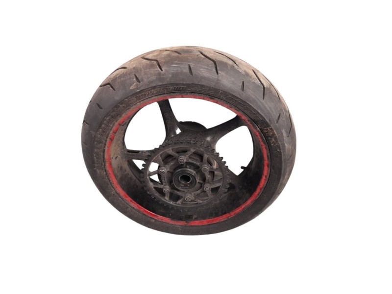 Recambio de llanta para yamaha fz 1 / fz 6 fazer fz 6 s2  (rj14) referencia OEM IAM 5SL25338005X  