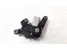 Recambio de motor limpia trasero para peugeot 307 (s1) xt referencia OEM IAM 9637158780   2