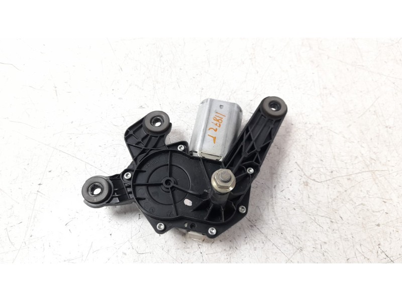 Recambio de motor limpia trasero para peugeot 307 (s1) xt referencia OEM IAM 9637158780  