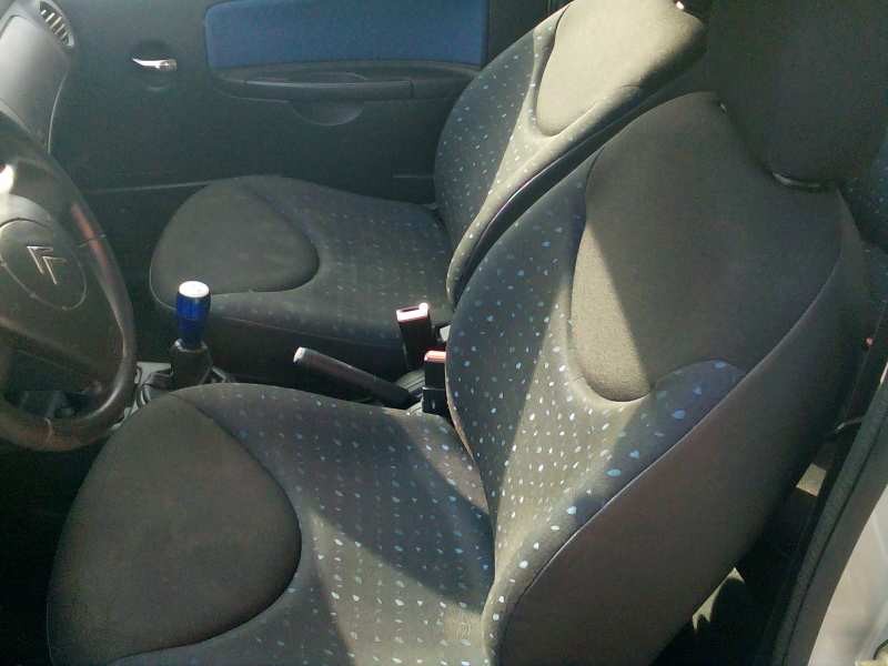 citroen c2 del año 2004