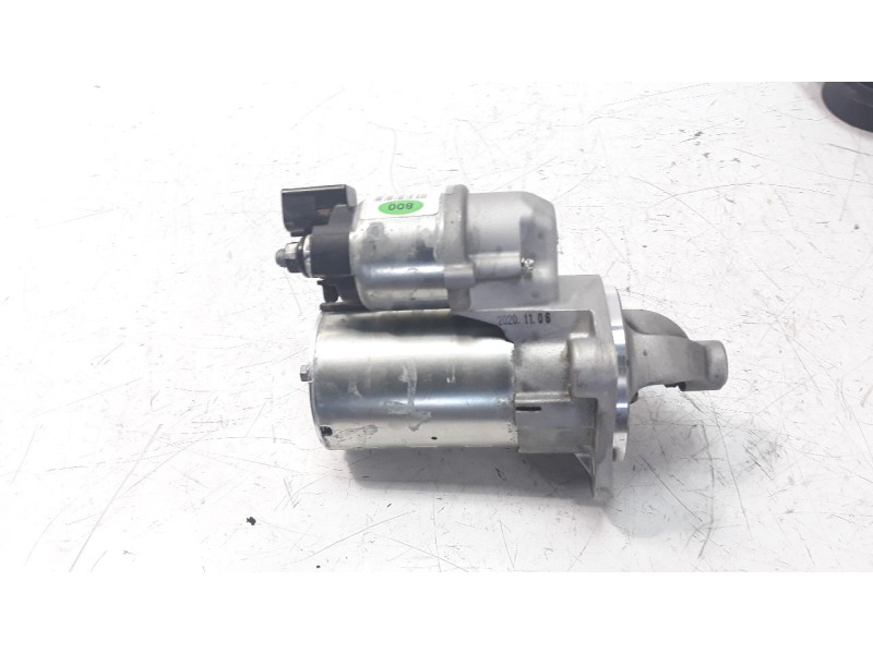 Recambio de motor arranque para kia ceed 1.4 tgdi cat referencia OEM IAM 361000800  