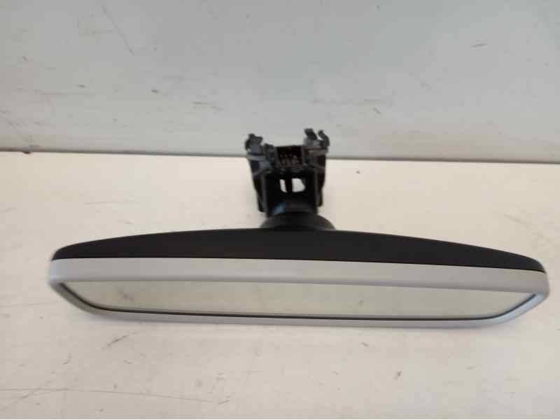 Recambio de espejo para volkswagen polo (6c1) advance bluemotion referencia OEM IAM 3G0857511E  