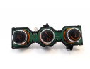 MANDO CALEFACCION / AIRE ACONDICIONADO FS0600 FS0600 