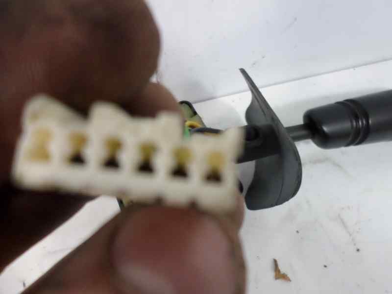 Recambio de mando limpia para daewoo leganza referencia OEM IAM 96206808 3893301000 