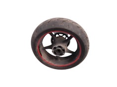 Recambio de llanta para yamaha fz 1 / fz 6 fazer fz 6 s2  (rj14) referencia OEM IAM 5SL25338005X   2