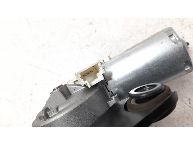 Recambio de motor limpia trasero para peugeot 307 (s1) xt referencia OEM IAM 9637158780  