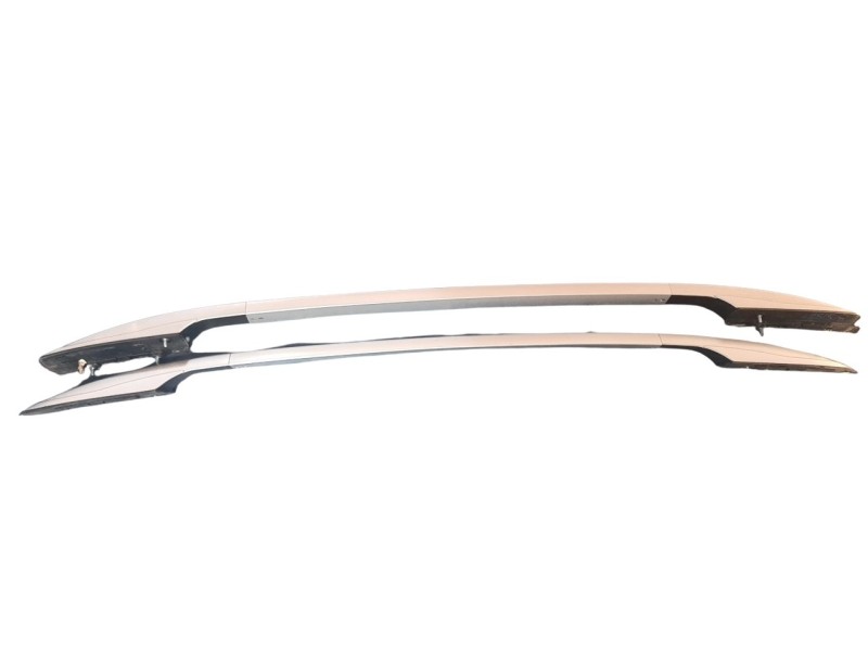 Recambio de barras techo para ssangyong korando 2.2 td cat referencia OEM IAM 7987034002  