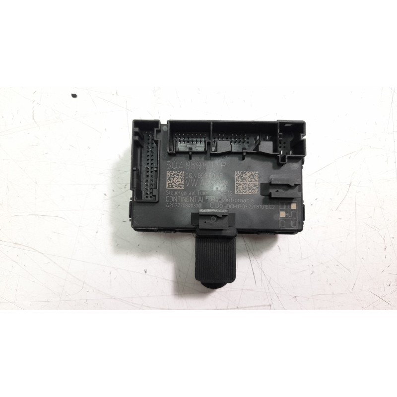 Recambio de modulo confort para seat leon (kl1) 1.5 16v tsi act referencia OEM IAM 5Q4959592P  