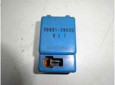 Recambio de rele para hyundai atos (mx) referencia OEM IAM 9683128000  