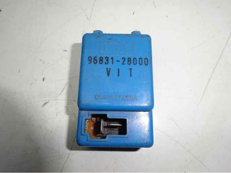 Recambio de rele para hyundai atos (mx) referencia OEM IAM 9683128000  