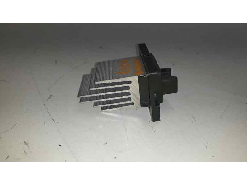 Recambio de resistencia calefaccion para kia carens ( ) x-tech referencia OEM IAM 971283K000  