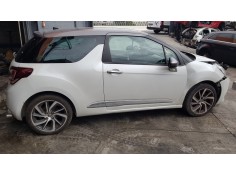 CITROËN DS3