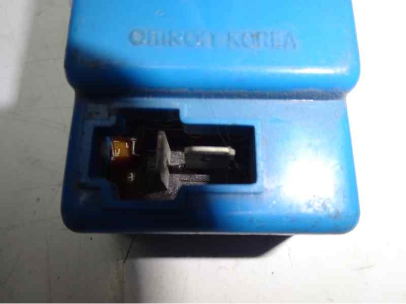 Recambio de rele para hyundai atos (mx) referencia OEM IAM 9683128000  